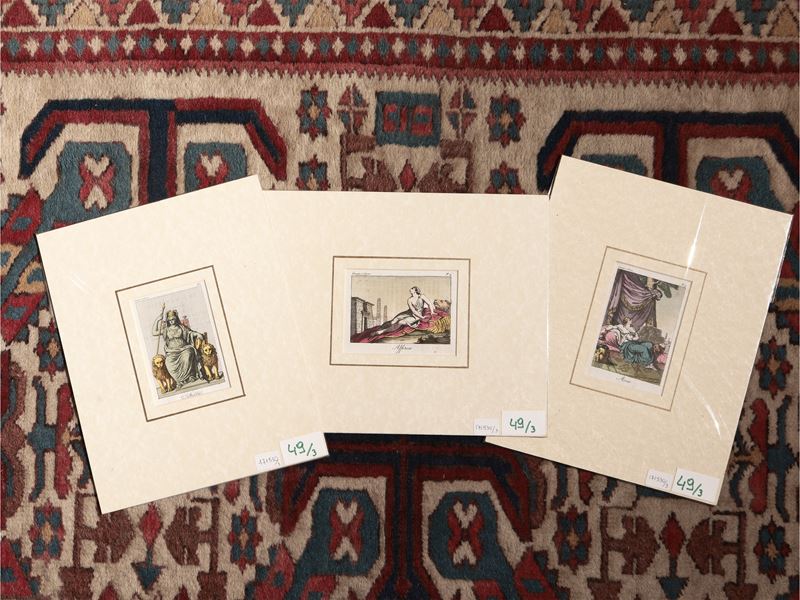 Asia - Africa - Terra