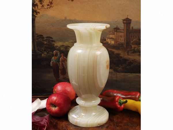 ONICE Flower Vase