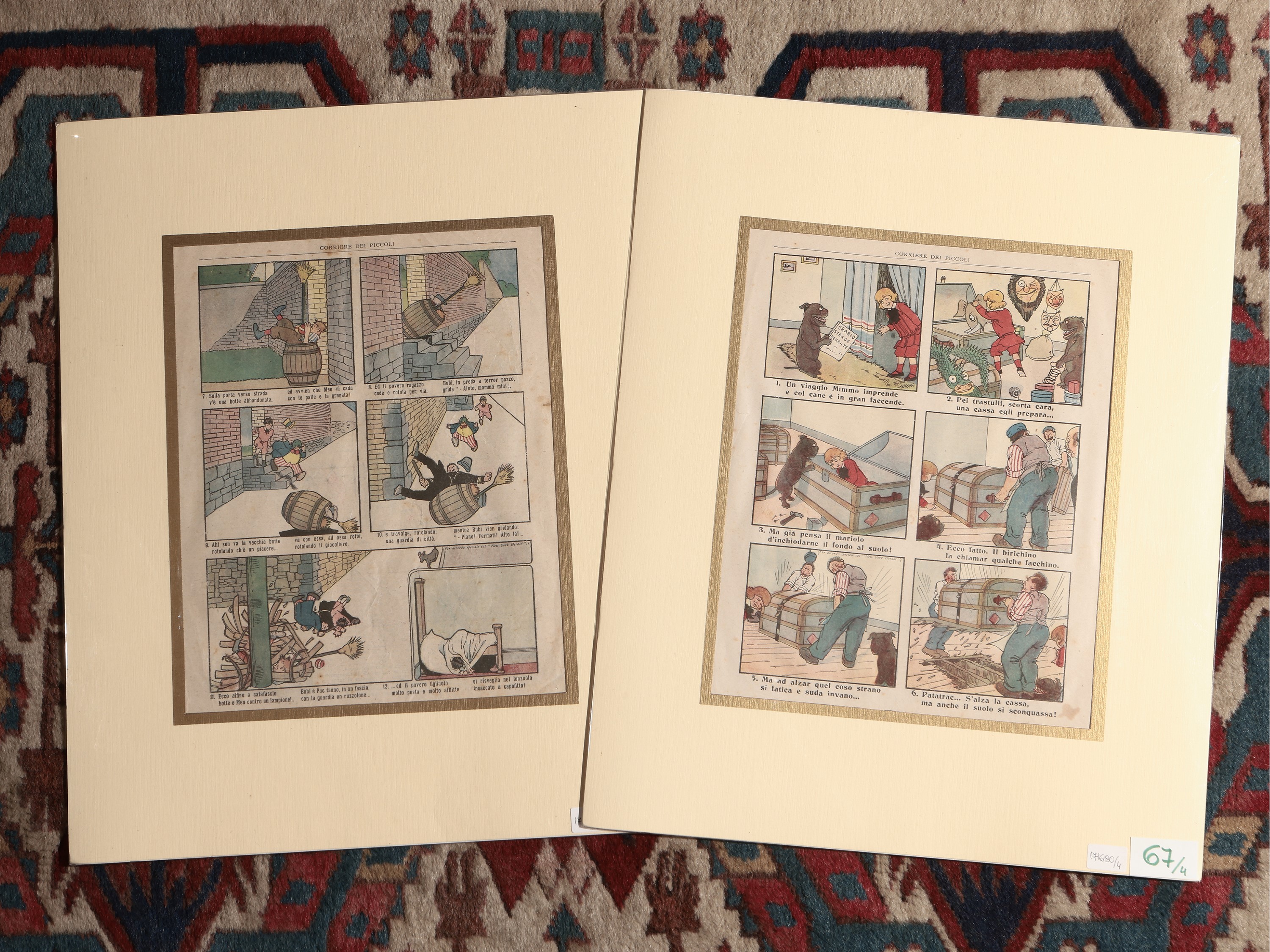 Corriere dei Piccoli