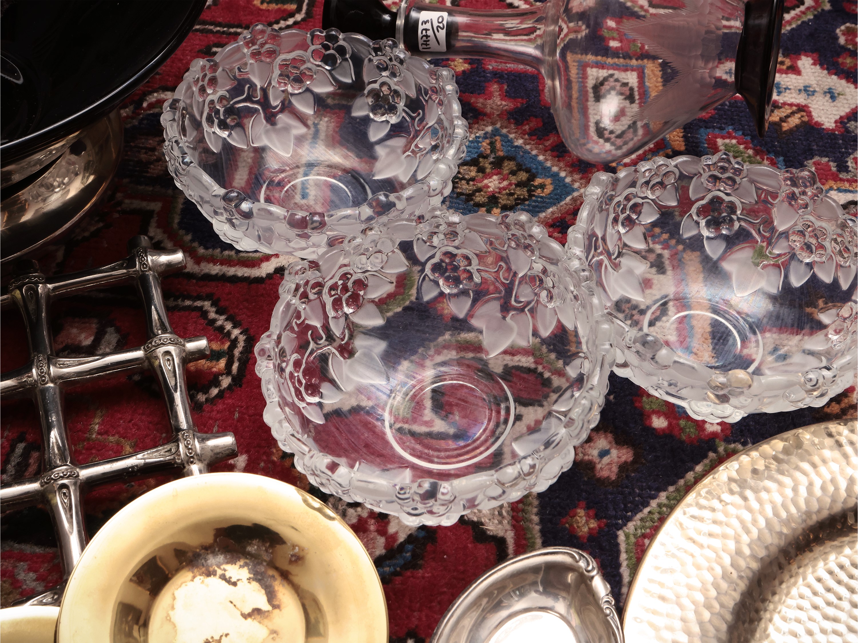Accessori per la Tavola di Gusto Moderno
