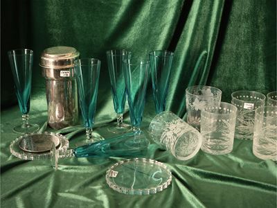 Accessori per Aperitivi