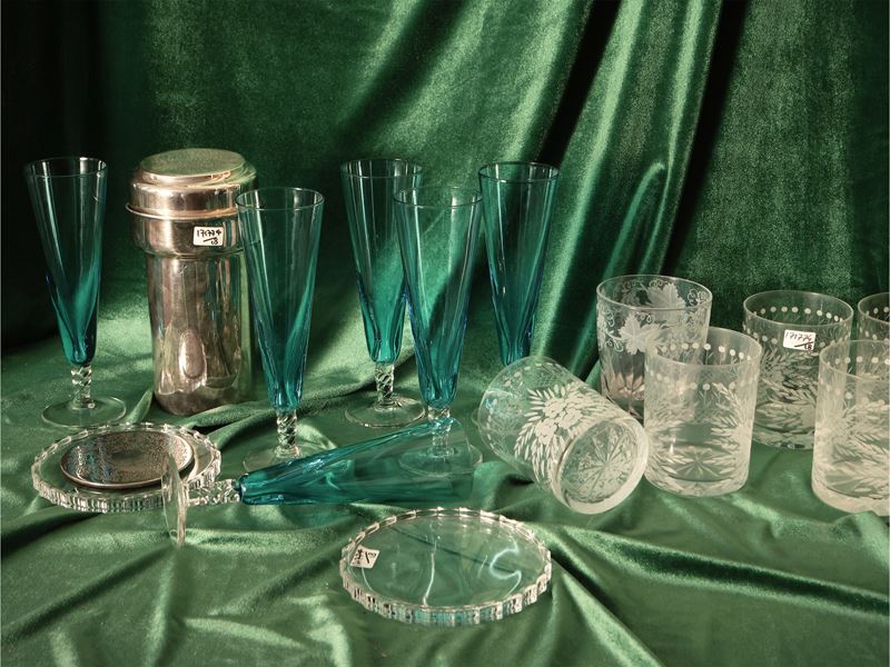 Accessori per Aperitivi