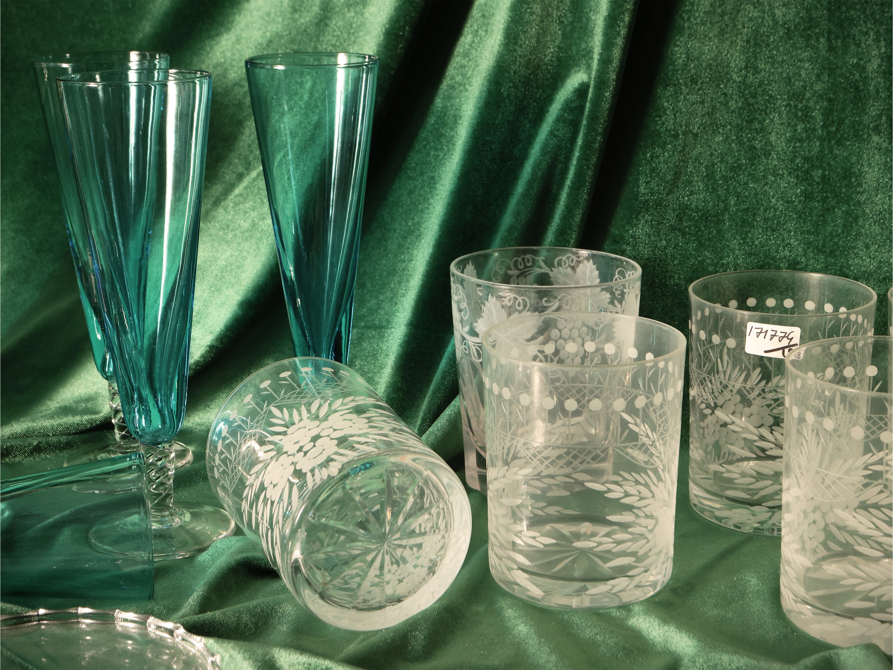 Accessori per Aperitivi