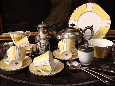 Accessori per il Brunch