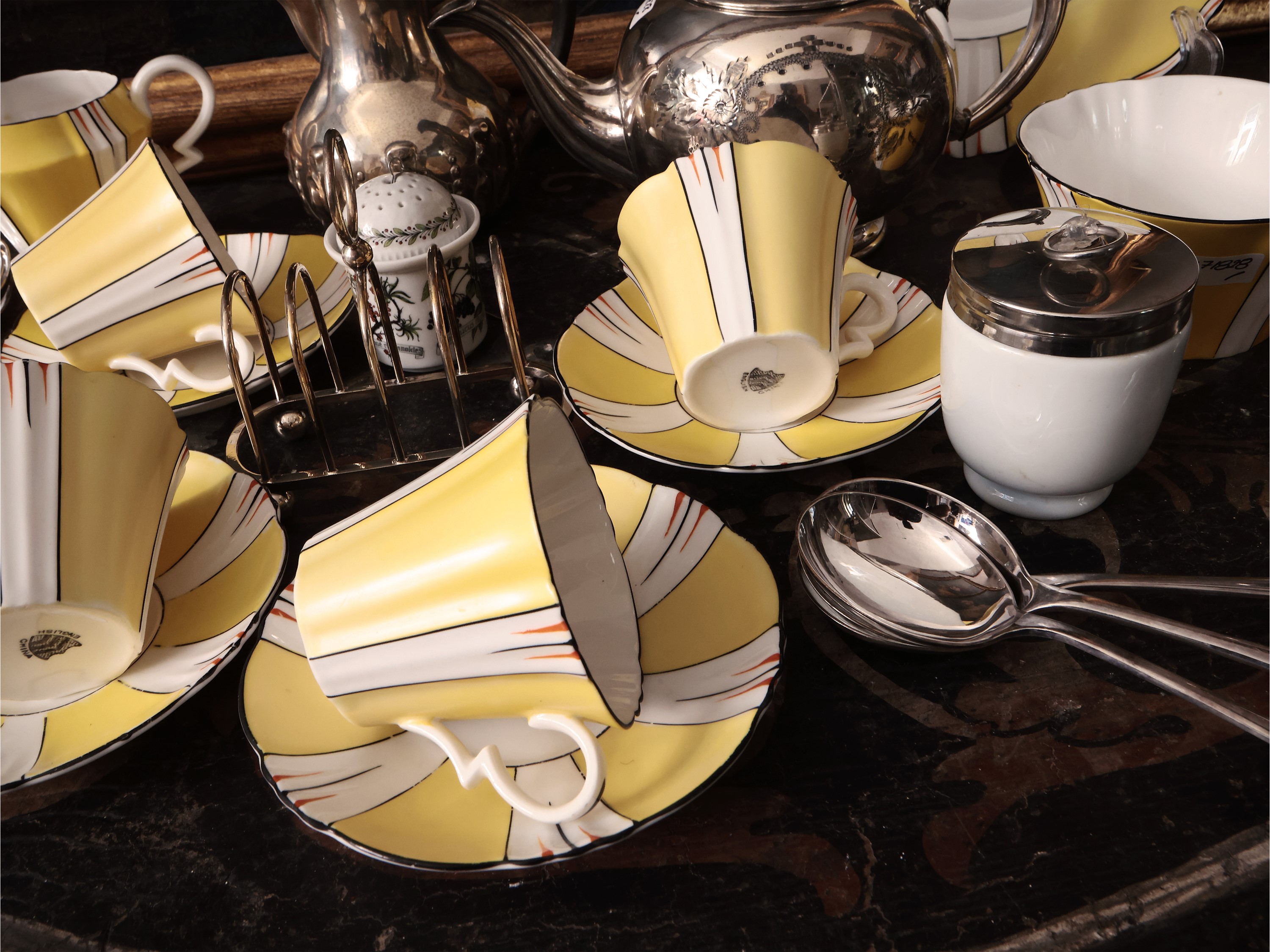Accessori per il Brunch