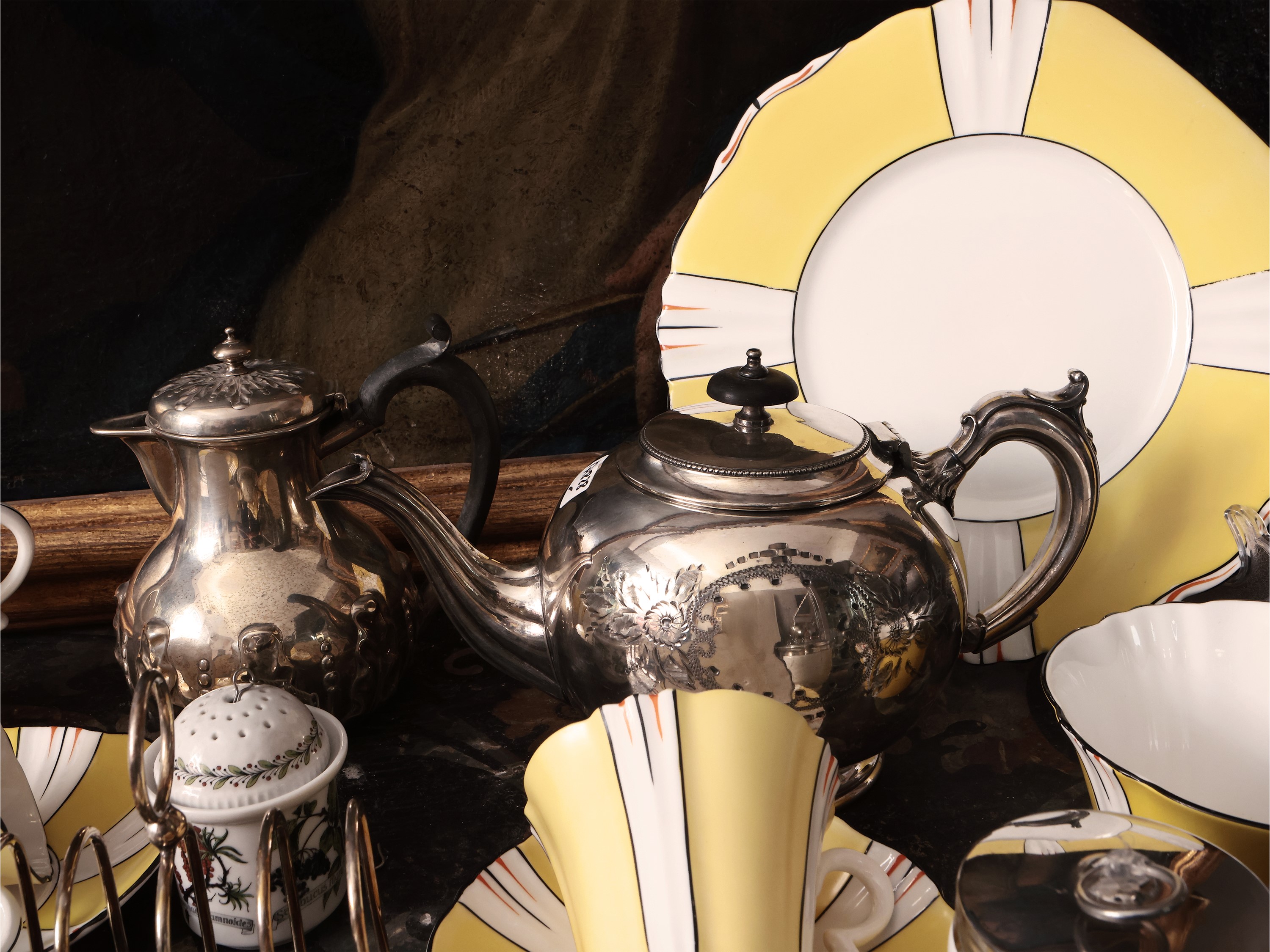 Accessori per il Brunch
