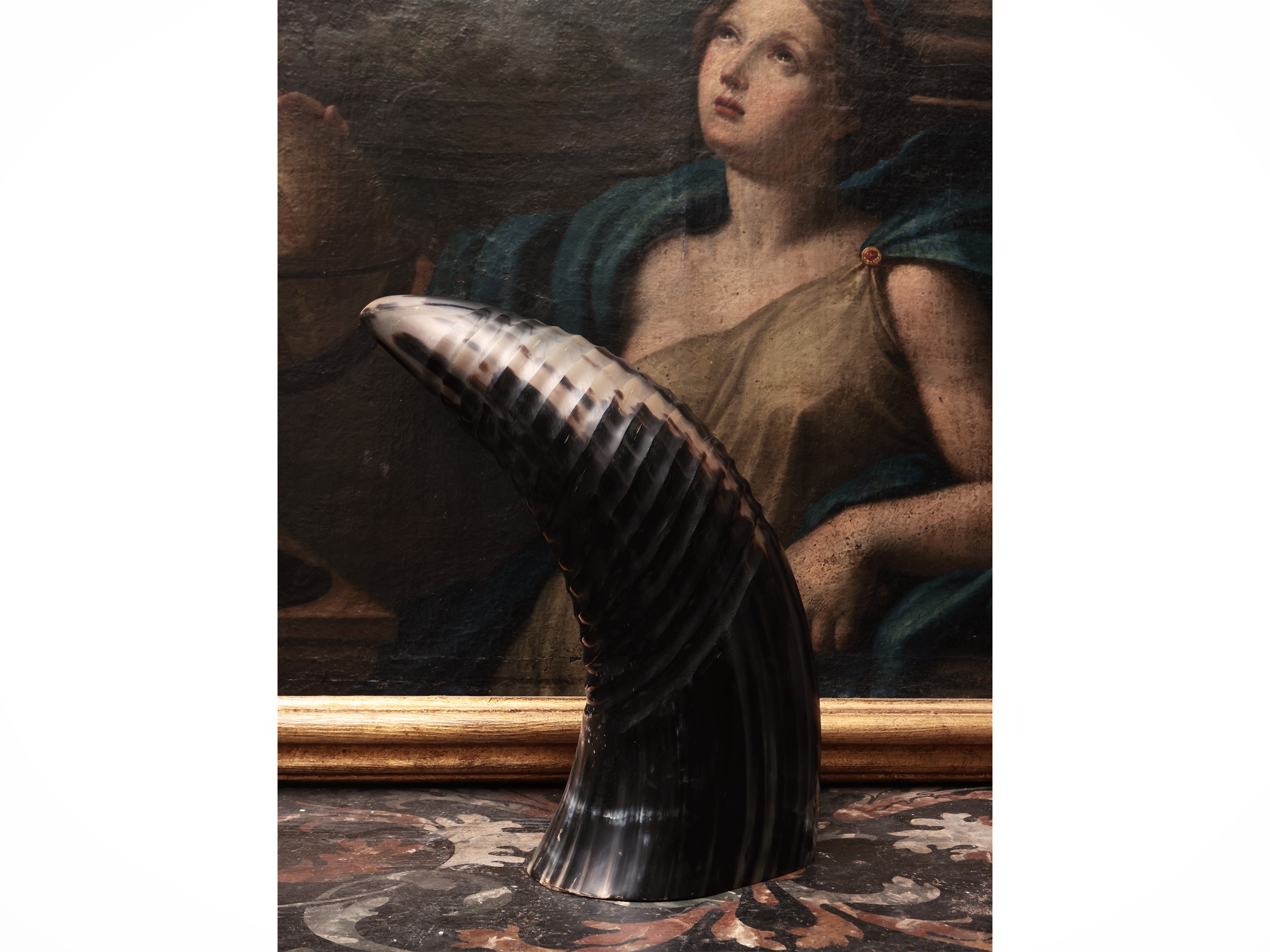 Corno Decorativo
