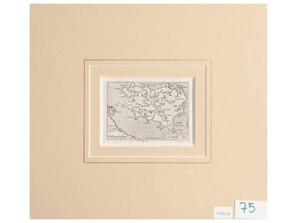 Ischia 1667