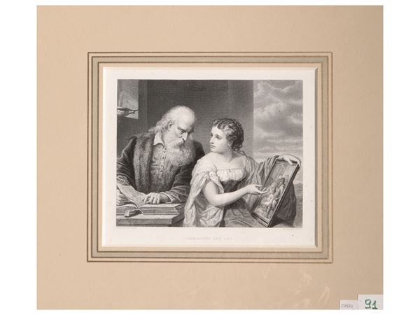 Philosophy and Art
