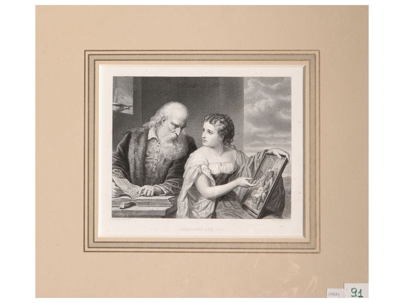 Philosophy And Art