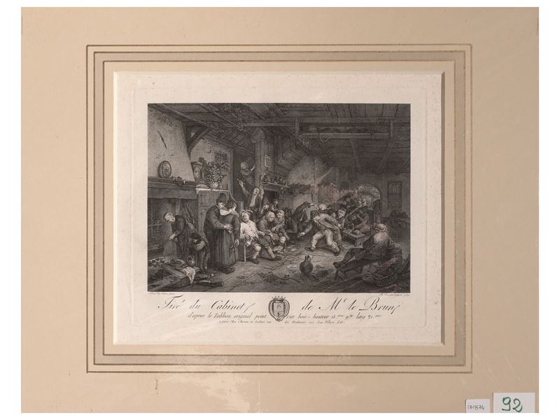 La Locanda 1789