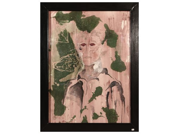 Claudio Molinari - Figure