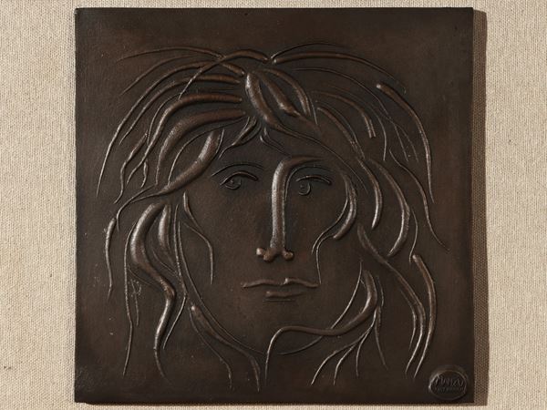Giacomo Manz&#249; - Penelope