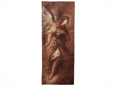 L'arcangelo Gabriele