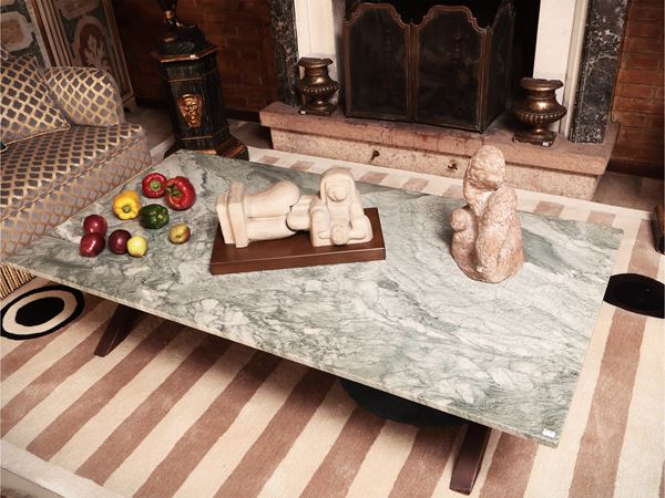 Low table table