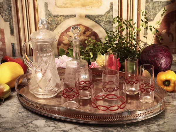 Accessori da aperitivo