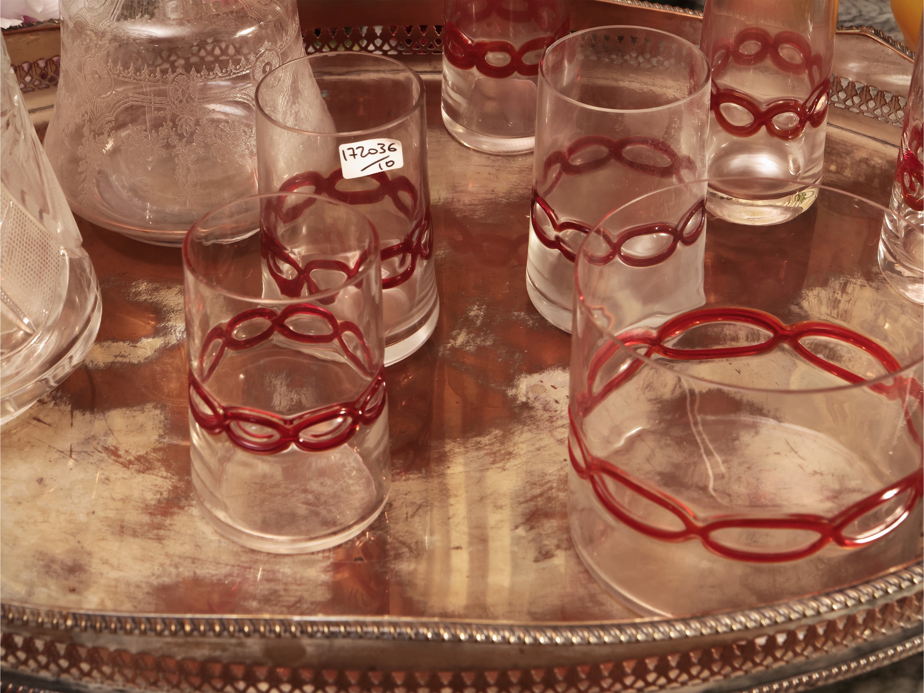 Accessori da Aperitivo