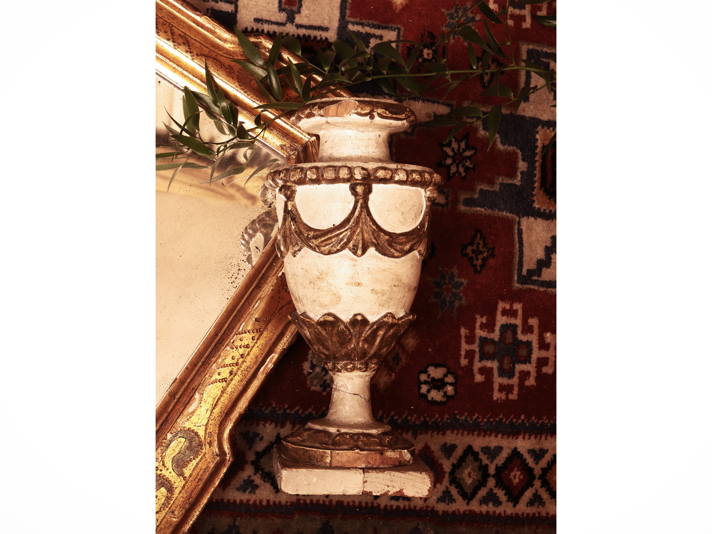 Complementi di Arredo D'epoca