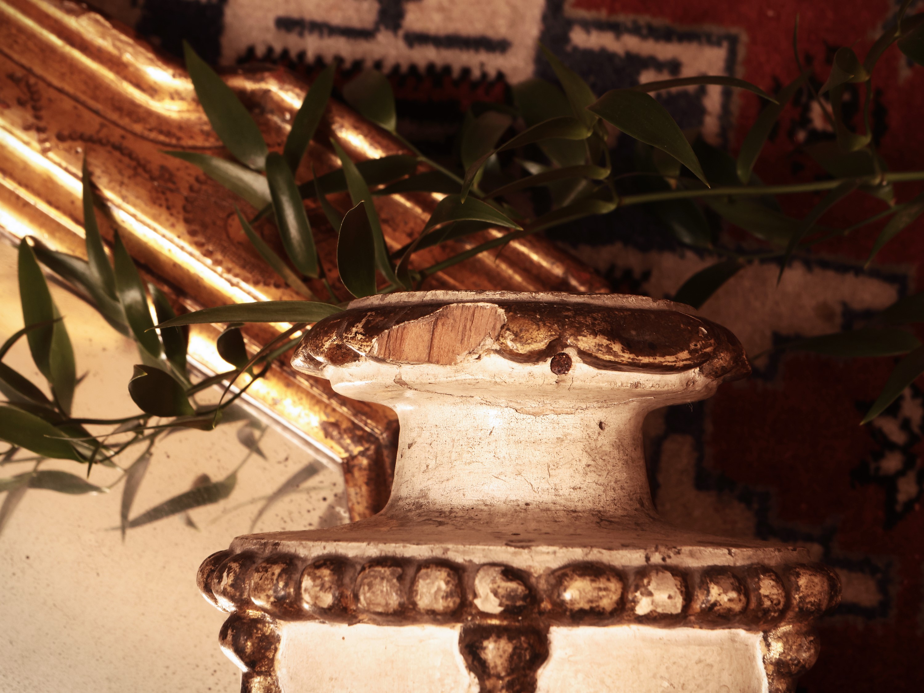 Complementi di Arredo D'epoca
