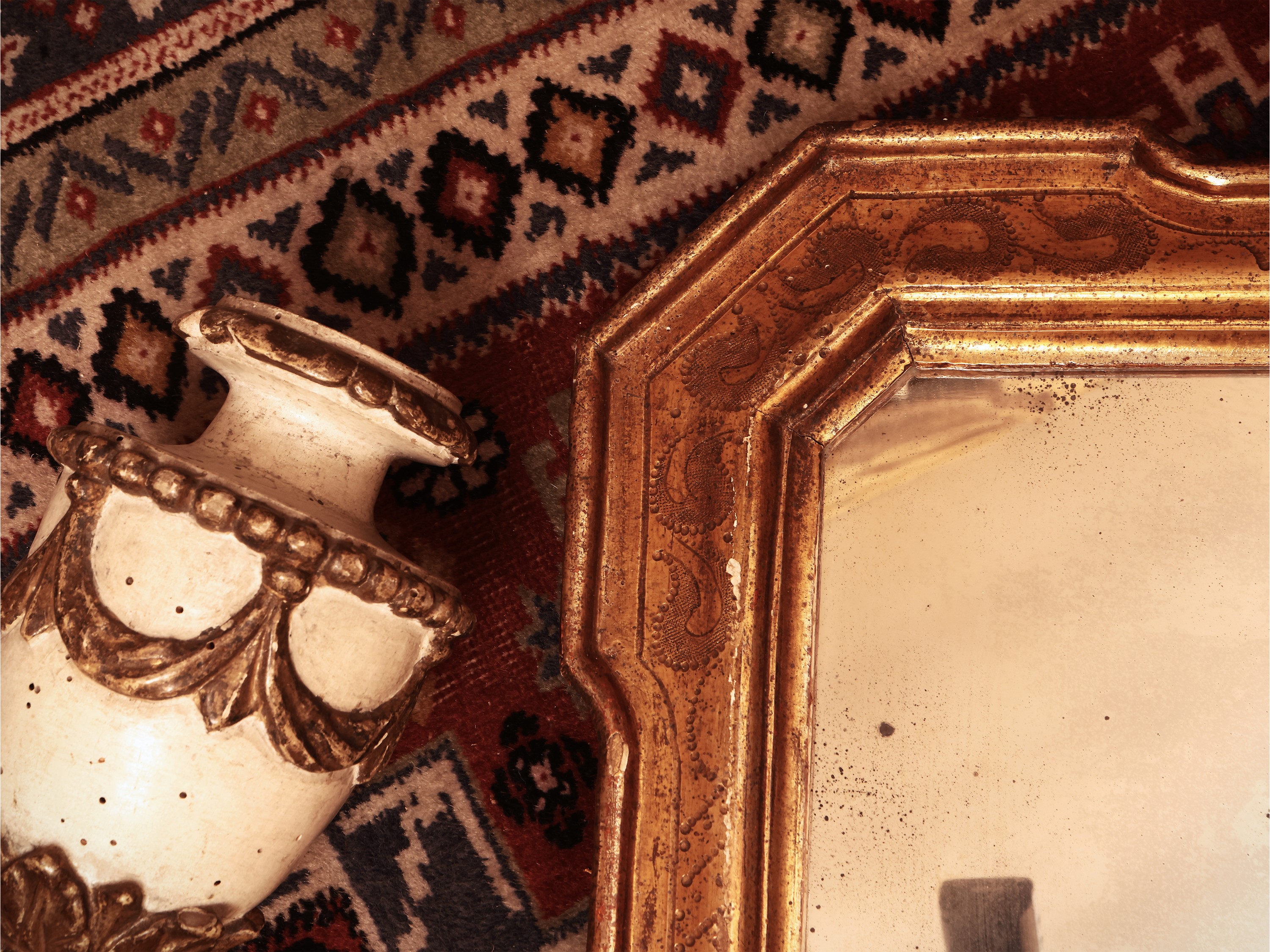 Complementi di Arredo D'epoca