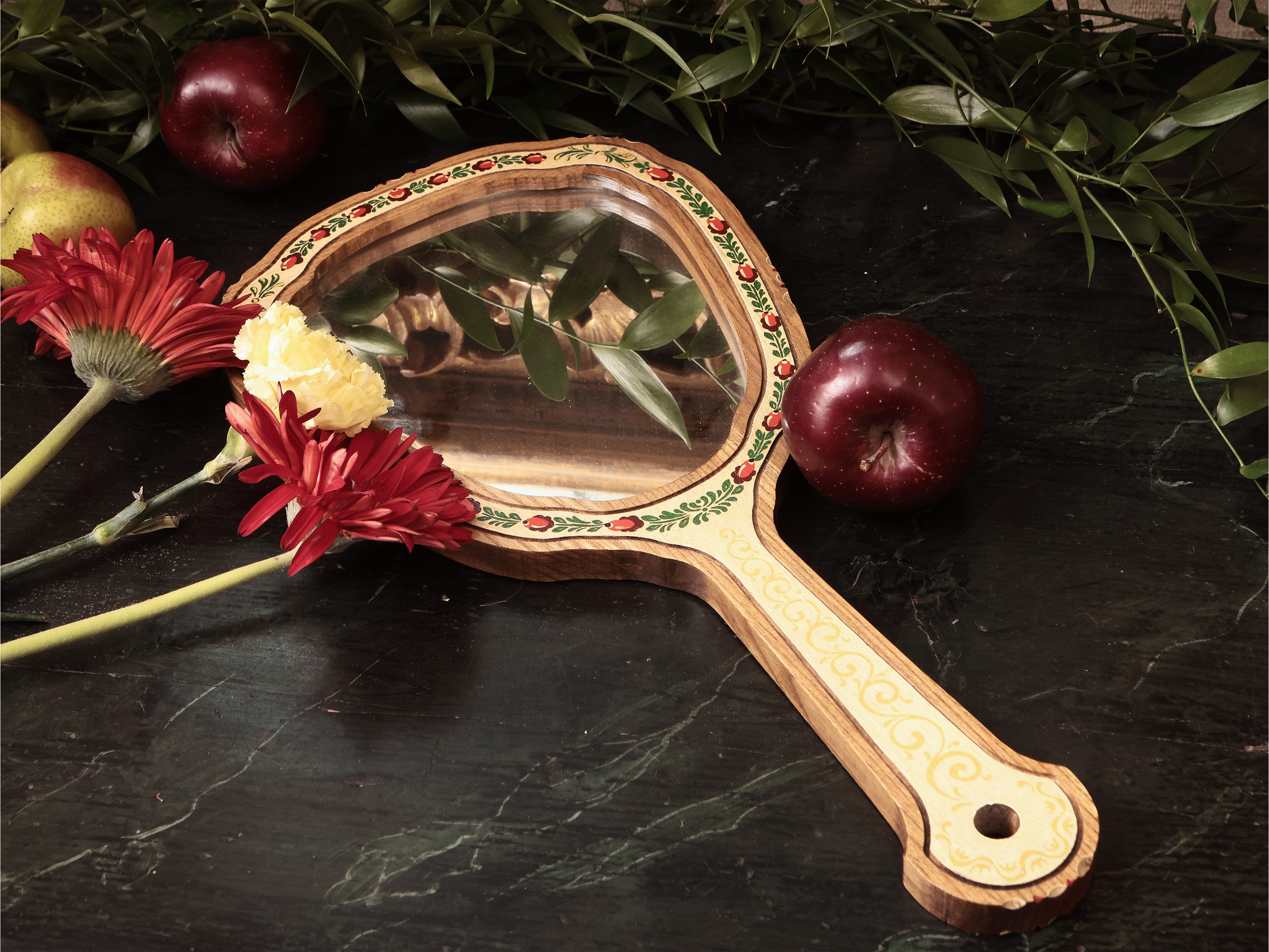 Accessori da Toilette D'epoca