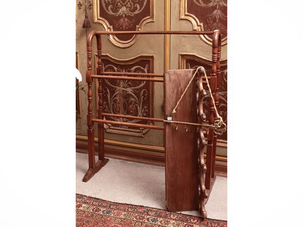 Complementi di arredo d'epoca