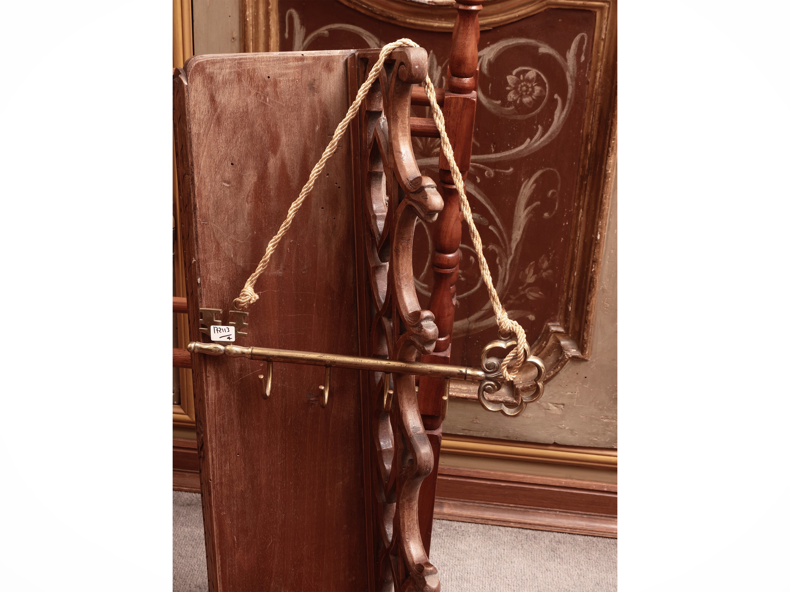 Complementi di Arredo D'epoca