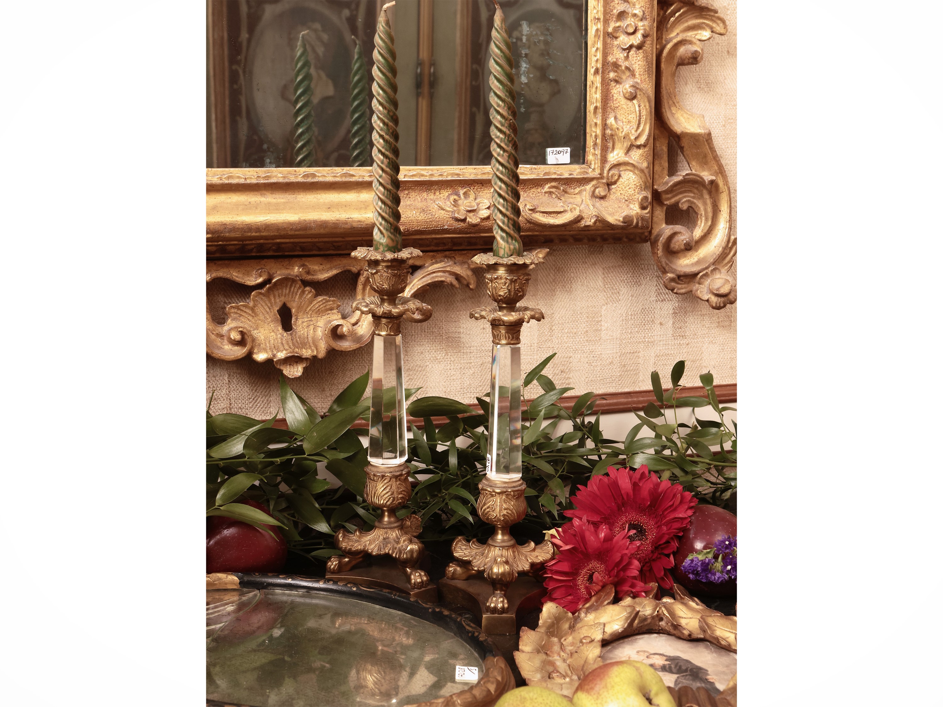 Complementi di Arredo D'epoca