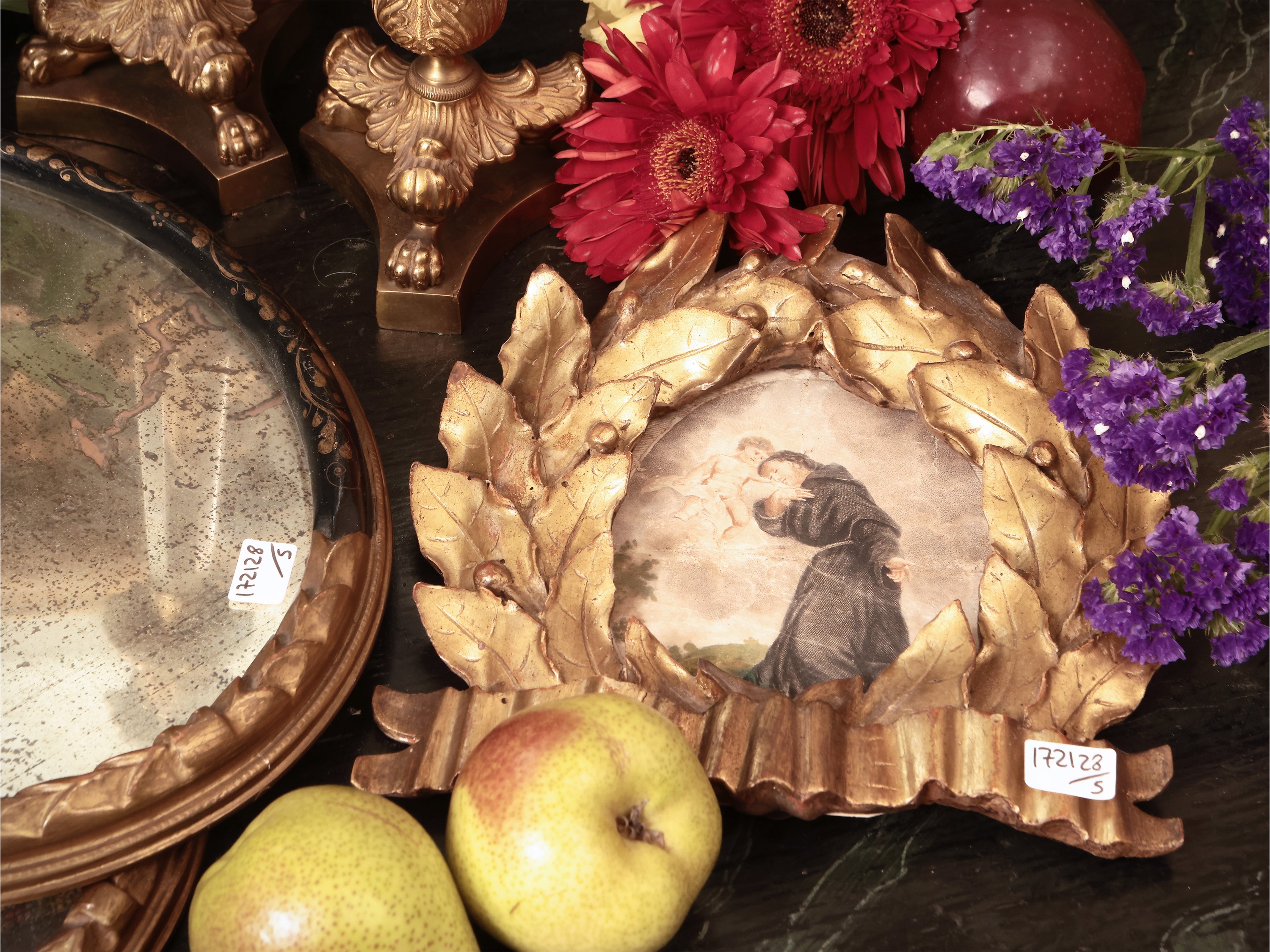 Complementi di Arredo D'epoca