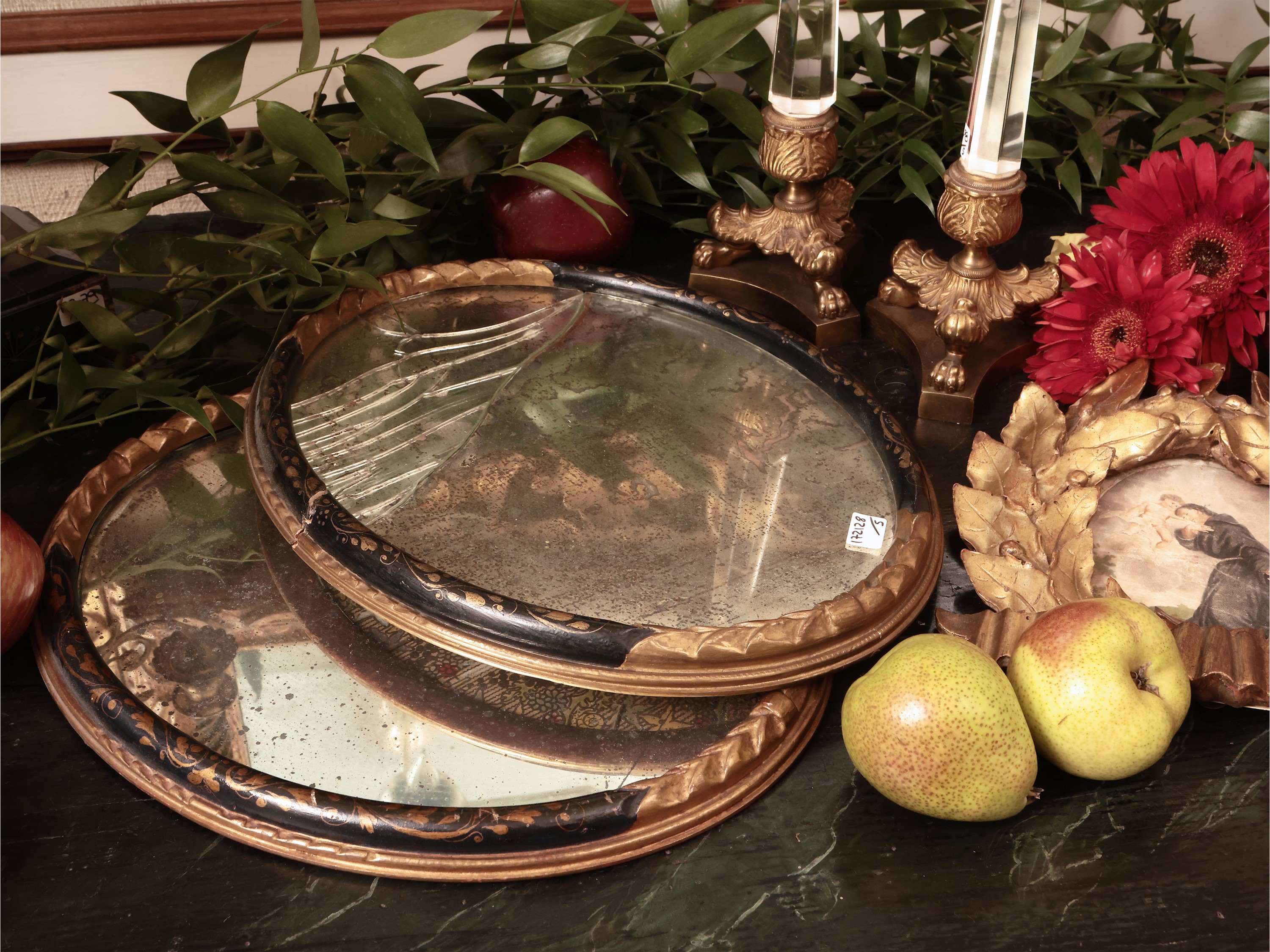 Complementi di Arredo D'epoca