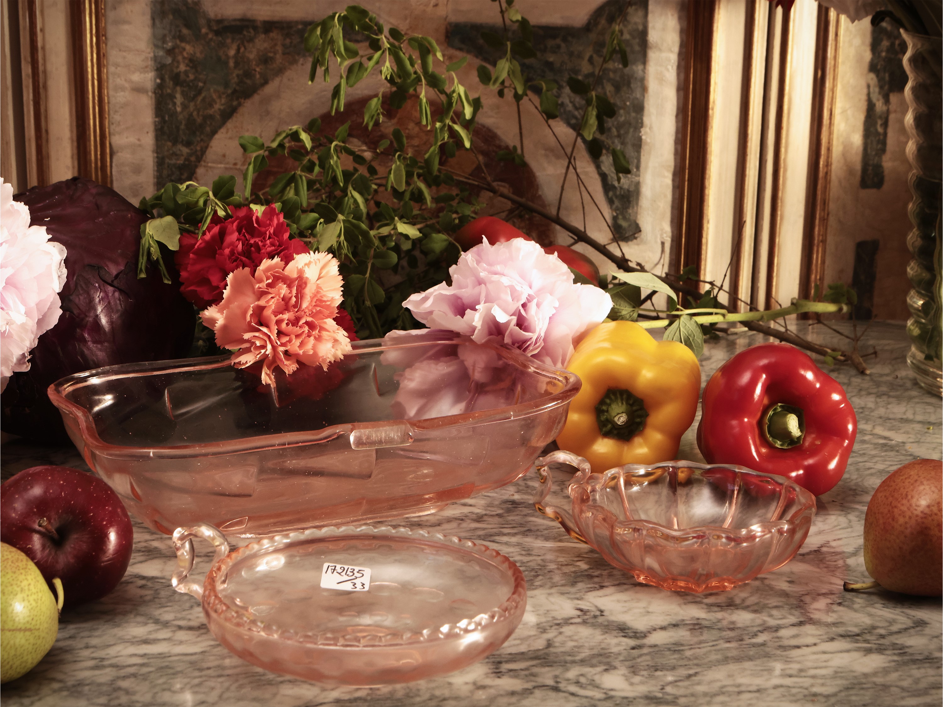Assortimento di Accessori da Brunch