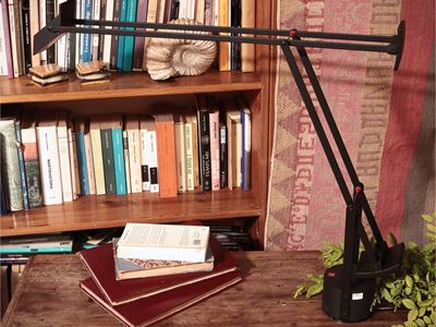 Lume Tizio, Richard Sapper per Artemide