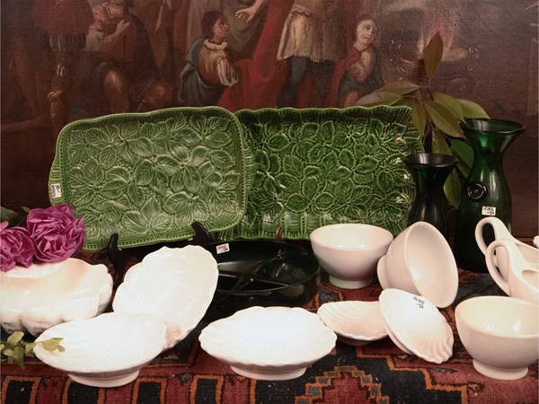 Accessori per tavole all'aperto