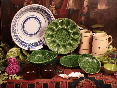 Accessori per Apparecchiature in Giardino