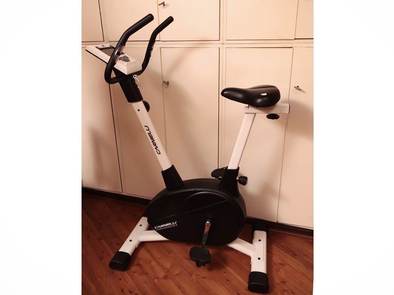 Cyclette Carnielli