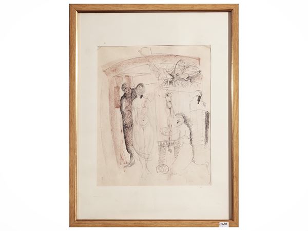 Study of figures