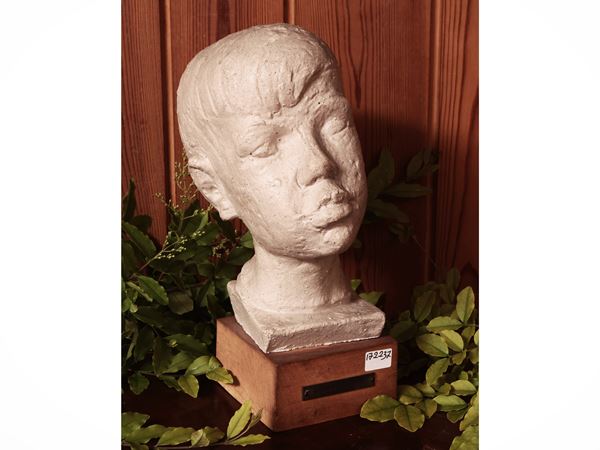 Lorenzo Pepe - Head of child