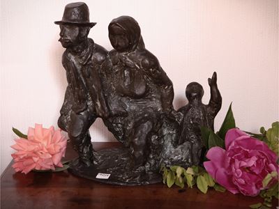 Tre Figure