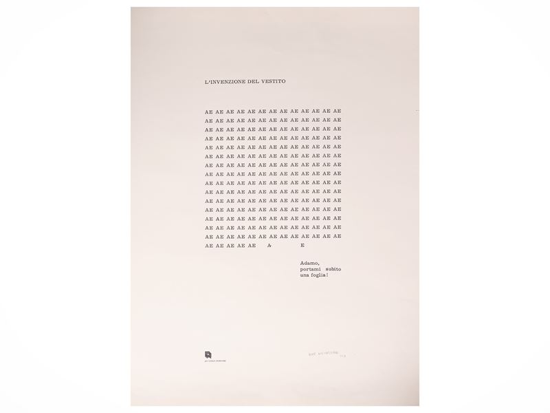 Due Litografie: Otto Monestier e Fabrizio Giorgi