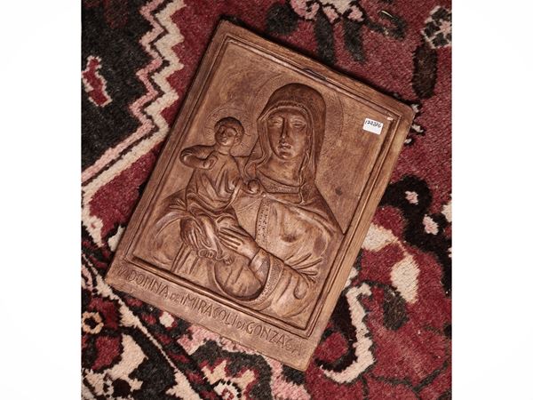 Madonna con Bambino