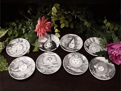 I Soli di Fornasetti