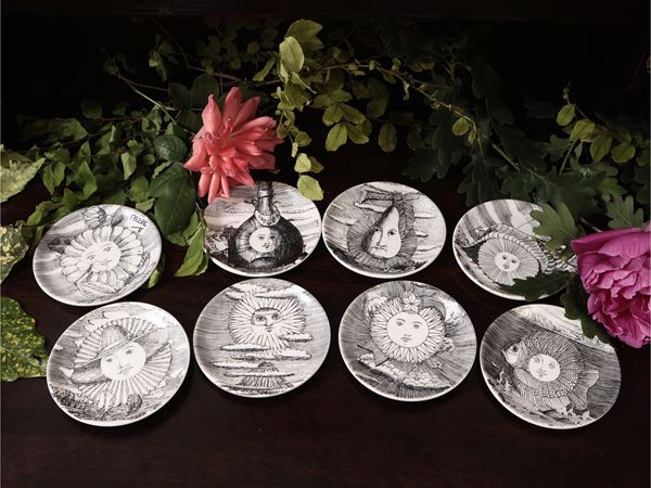 I Soli di Fornasetti