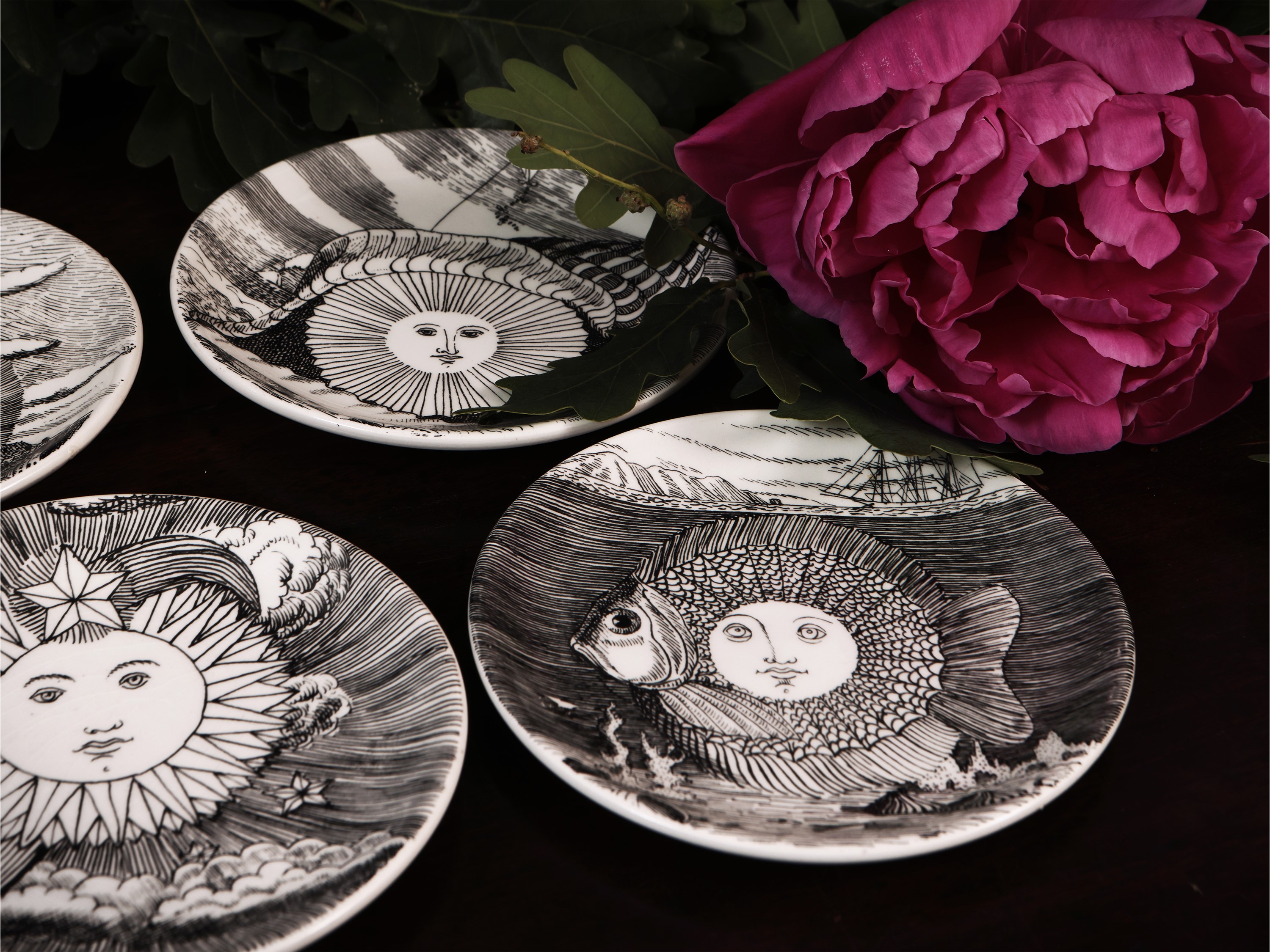 I Soli di Fornasetti