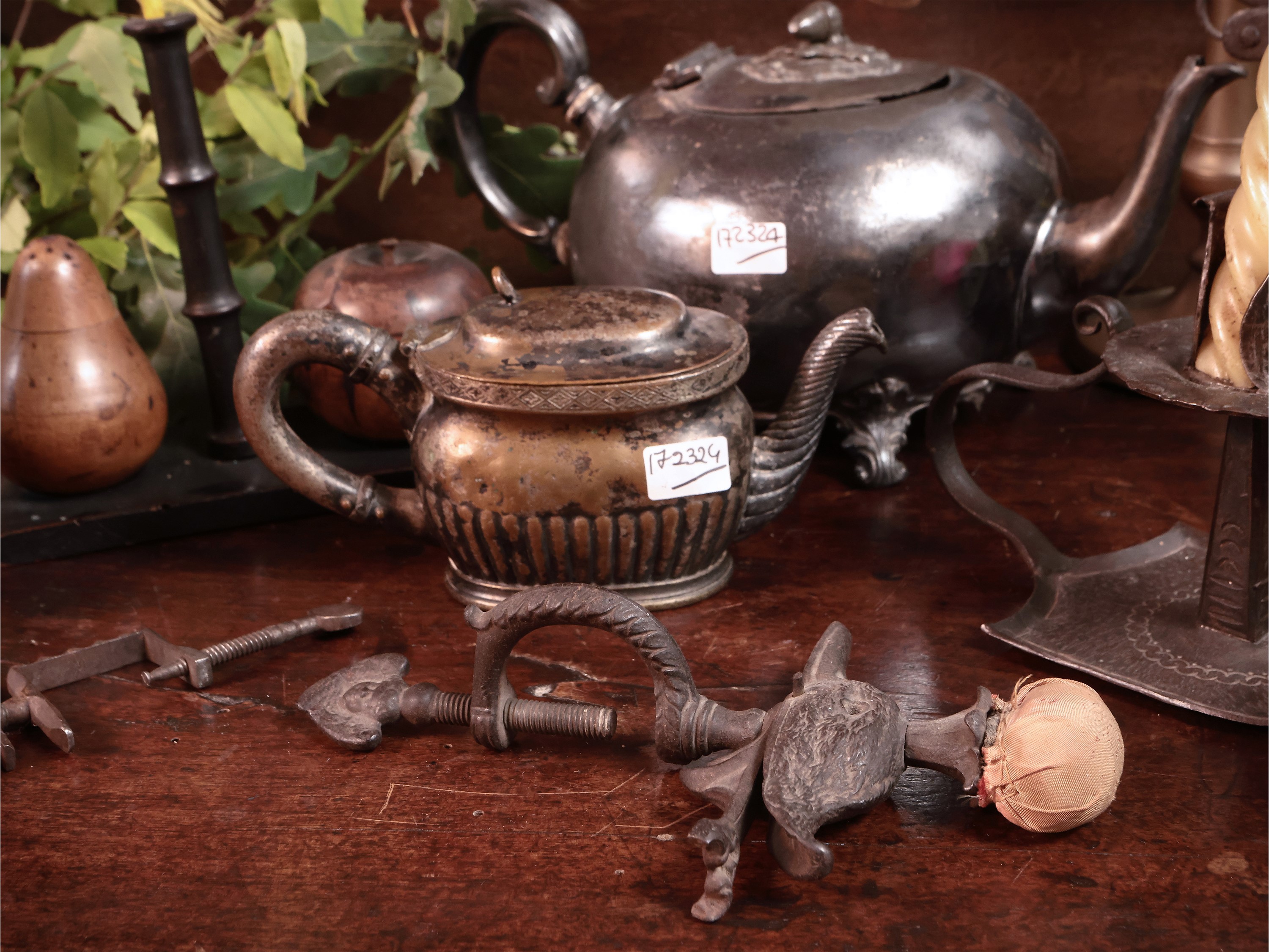 Miscellanea di Curiosità D'epoca