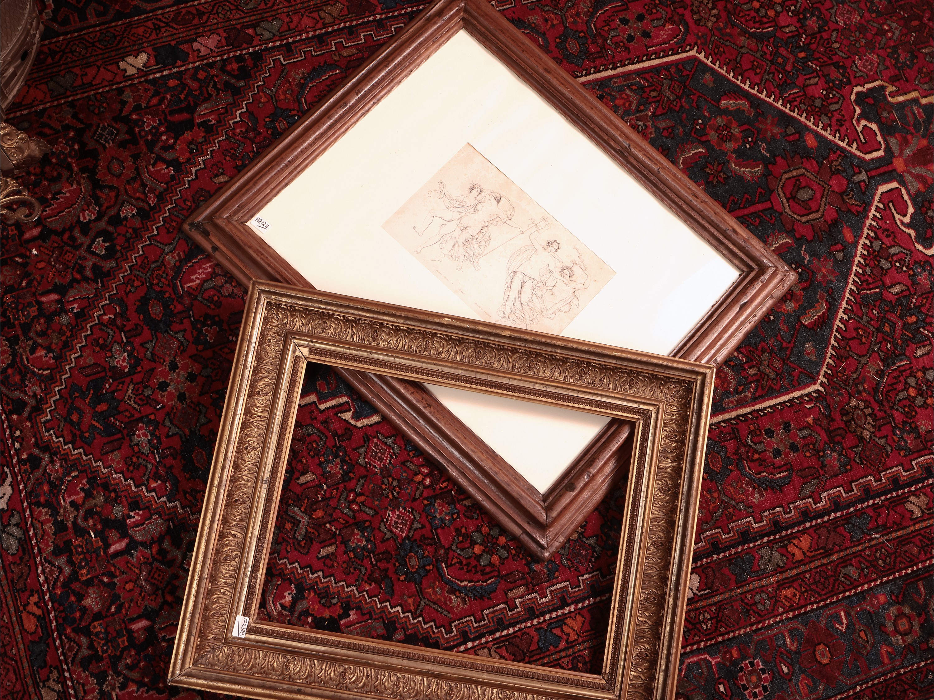 Miscellanea di Curiosità D'epoca
