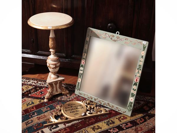 Complementi di arredo