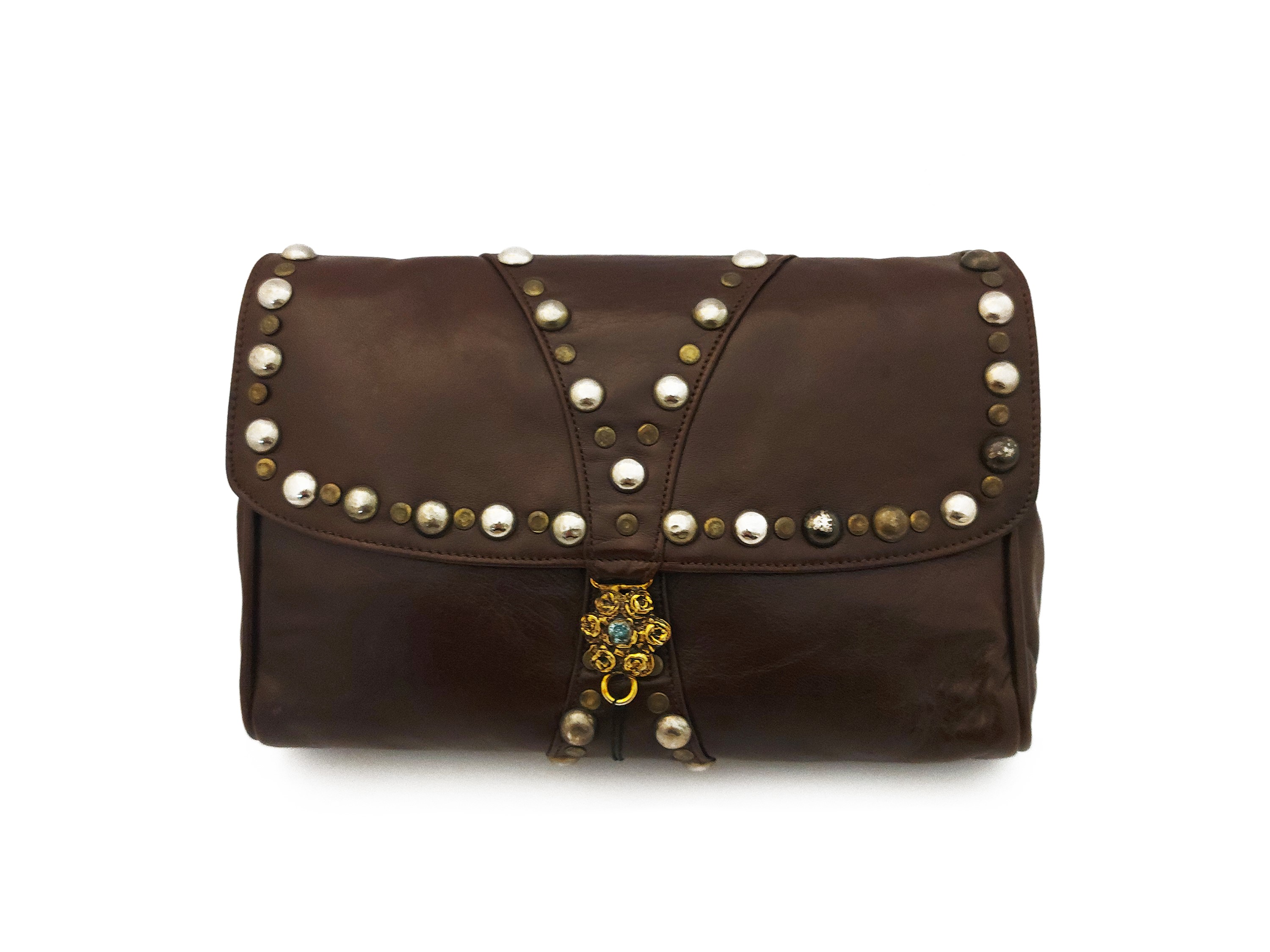 Lotto di due borsette