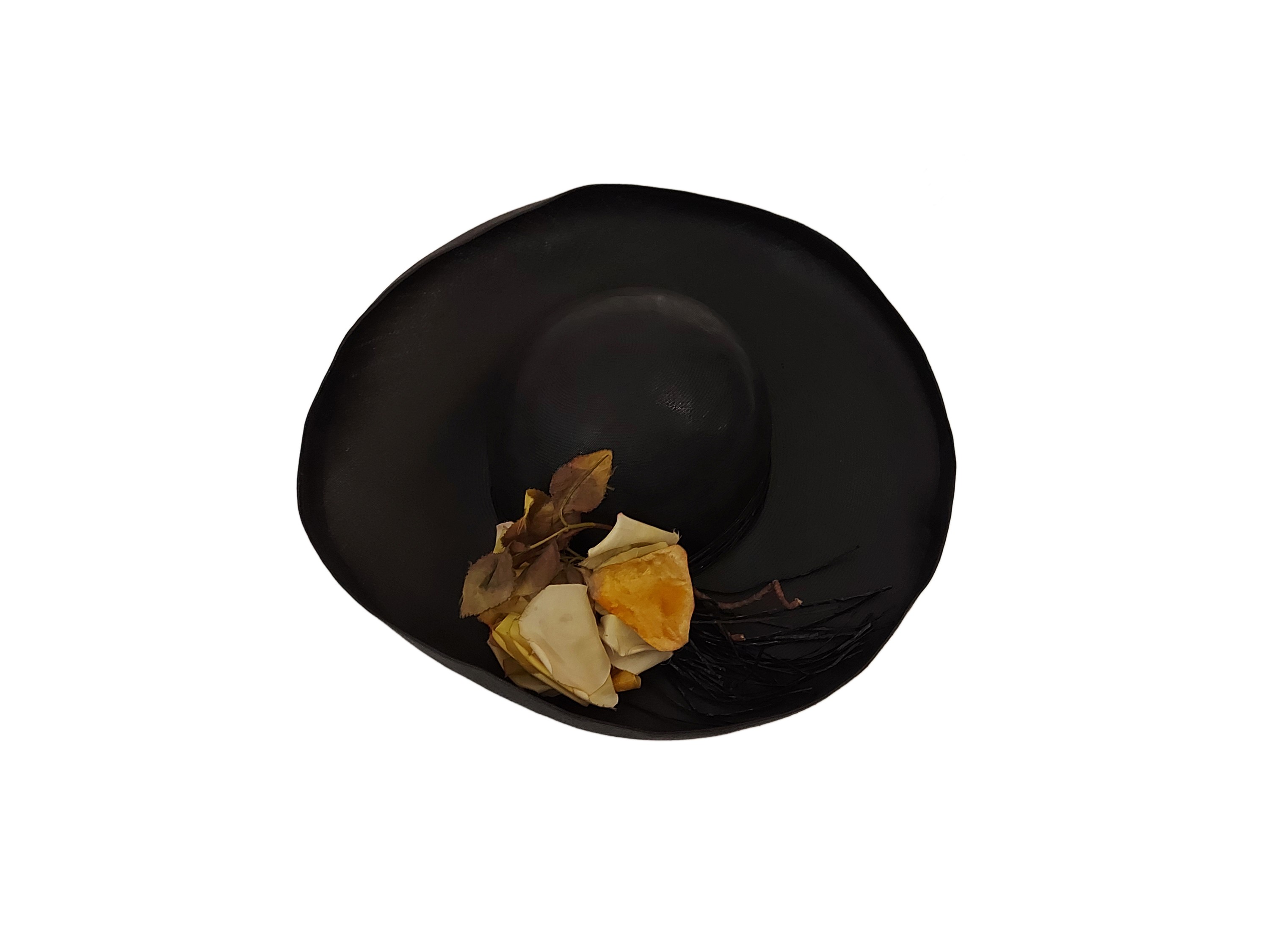 Due Cappelli in Paglia