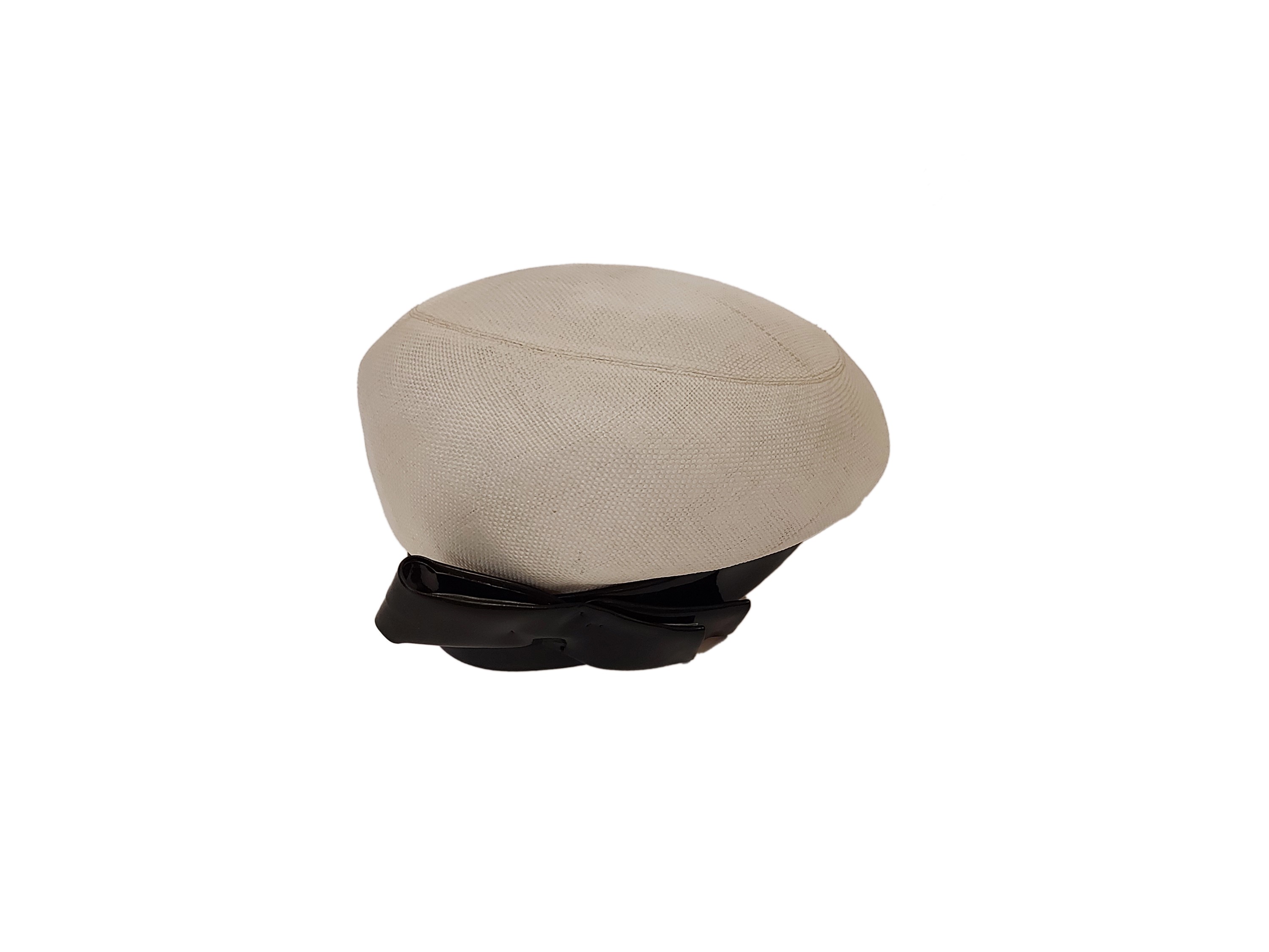 Due Cappelli in Paglia