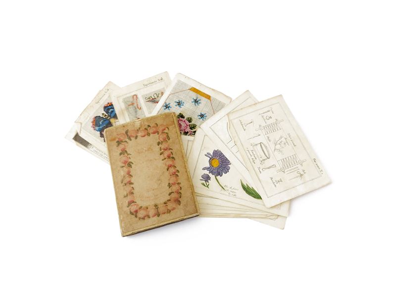 Piccolo manuale delle Giovani Damigelle